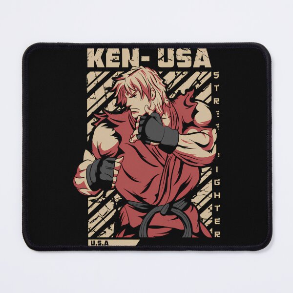 Item preview, Kens Masterss designed and sold by BRROOLY.