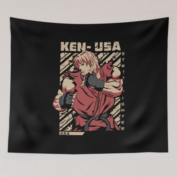 Item preview,  Kens Masterss  designed and sold by BRROOLY.