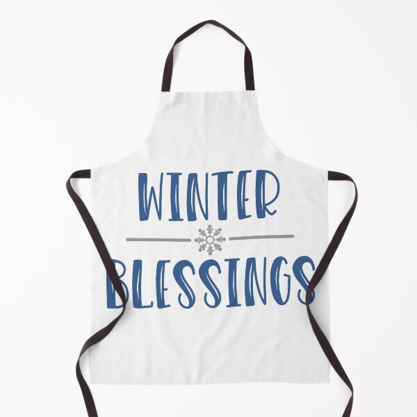 Item preview, Winter Blessings designed and sold by Texas Southern Studio.