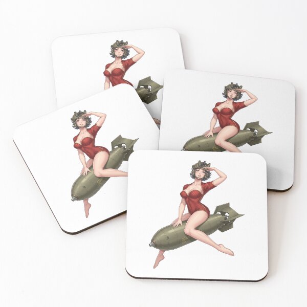 Item preview, Bomber Girl – gift from god designed and sold by RAWLIFEGRAPHIC.