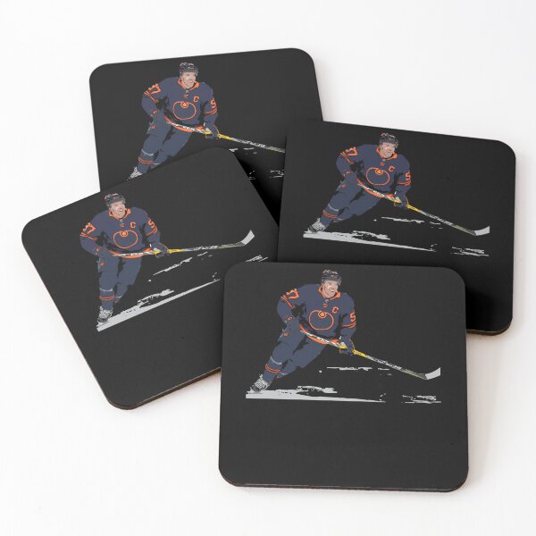 Item preview, Connor McDavid designed and sold by XianArts.