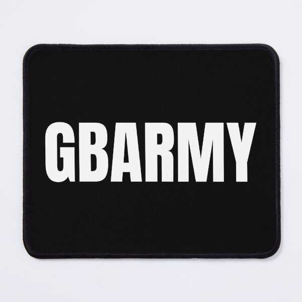 Item preview, GBARMY designed and sold by THAT'S WHAT TEE SAID.