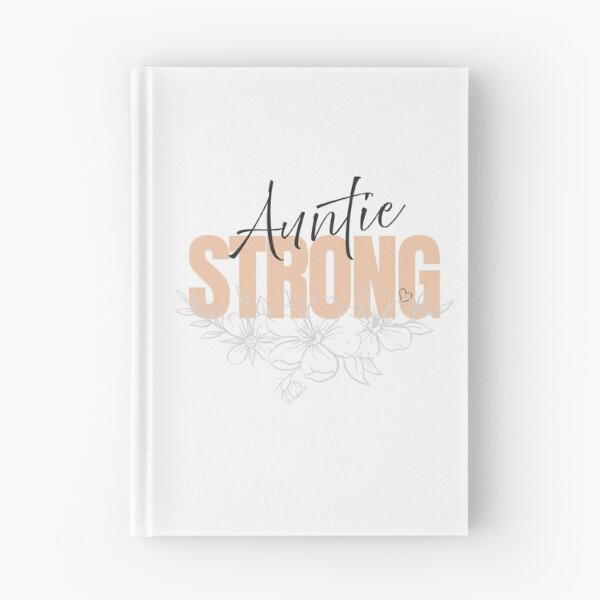 Item preview, Auntie Strong designed and sold by SweetSueños.