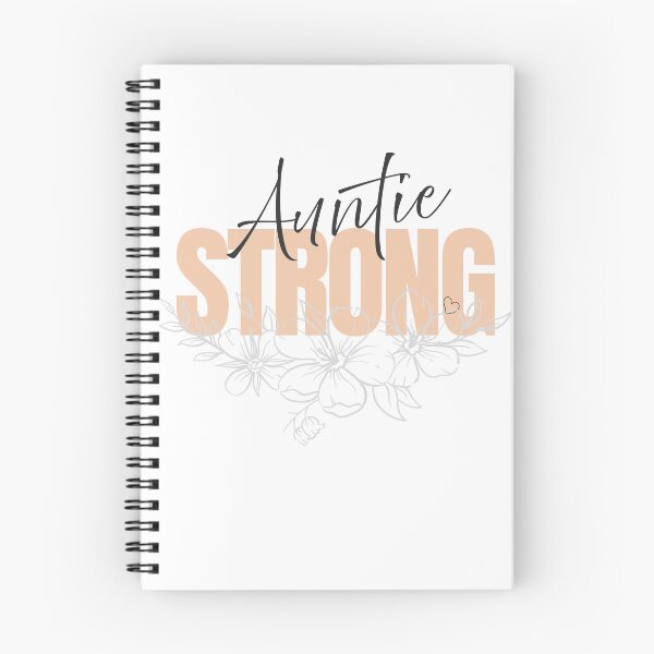 Item preview, Auntie Strong designed and sold by SweetSueños.