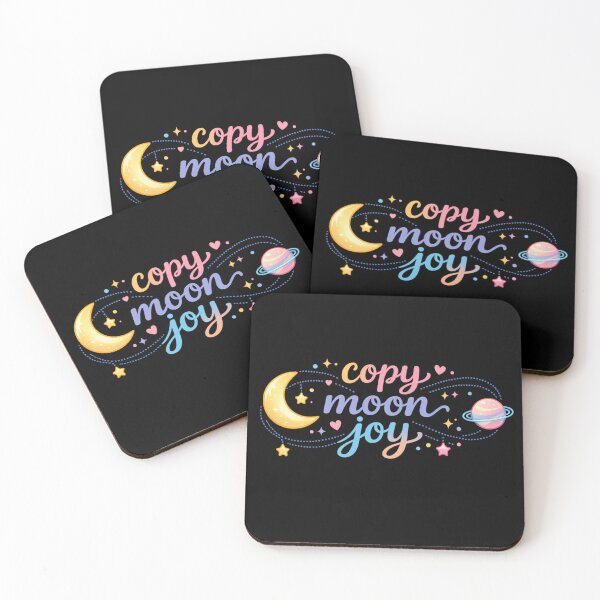 Item preview, Copy Moon Joy Infinity Orbit designed and sold by Ora-kuro.