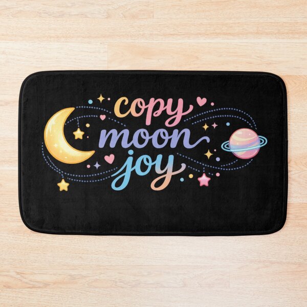 Item preview, Copy Moon Joy Infinity Orbit designed and sold by Ora-kuro.