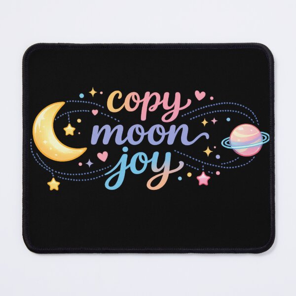 Item preview, Copy Moon Joy Infinity Orbit designed and sold by Ora-kuro.