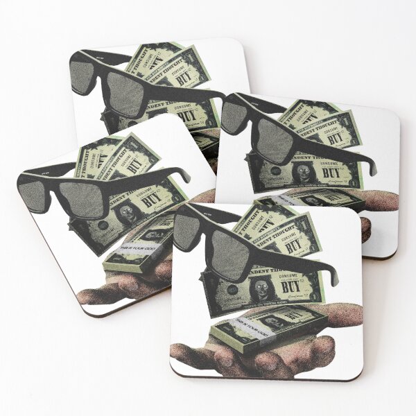 Item preview, THIS IS YOUR GOD designed and sold by odraudshop.