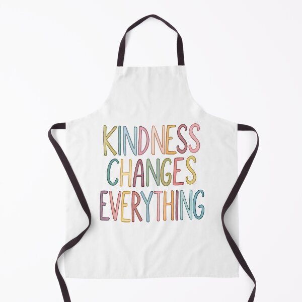 Item preview, Kindness changes everything designed and sold by nimmitrends.