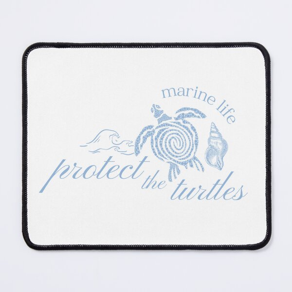 Item preview, Marine Life, Sea Animals, Protect the Locals, Gift For Biologist Marine designed and sold by CCKimShop.