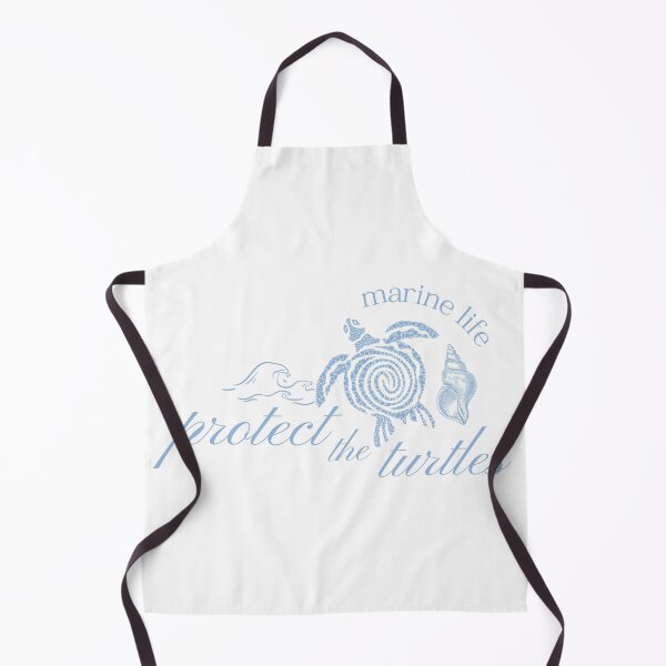 Item preview, Marine Life, Sea Animals, Protect the Locals, Gift For Biologist Marine designed and sold by CCKimShop.