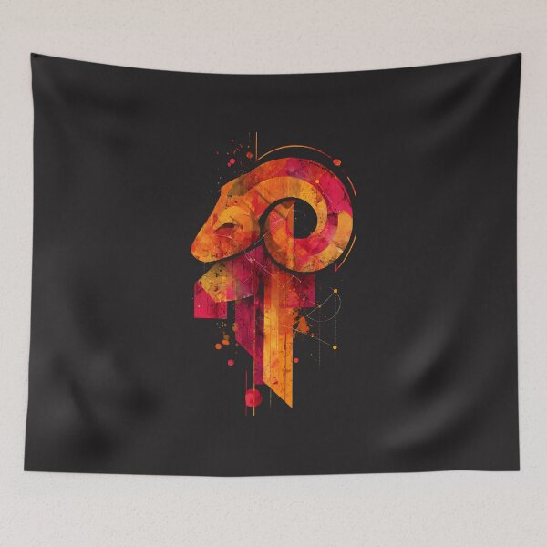 Item preview, Zodiac Taurus 3 designed and sold by SepboiStudioMerch.