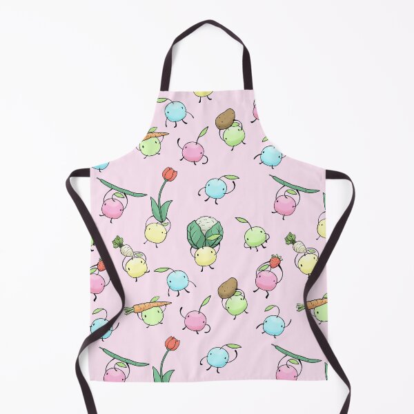 Item preview, Stardew Valley Springtime Junimos - Pink designed and sold by JurassicParkans.