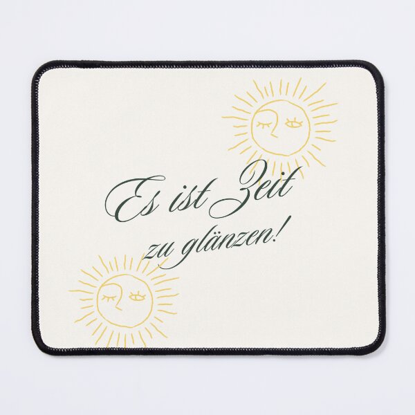Item preview, Sun & Shine - Minimalist, inspiring design designed and sold by DIAMVERA.