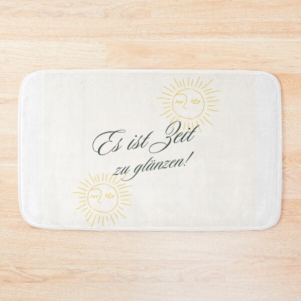 Item preview, Sun & Shine - Minimalist, inspiring design designed and sold by DIAMVERA.