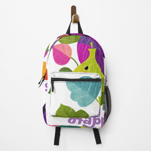 Item preview, Happy Figs – Whimsical Delight designed and sold by ForeverPrintsOK.