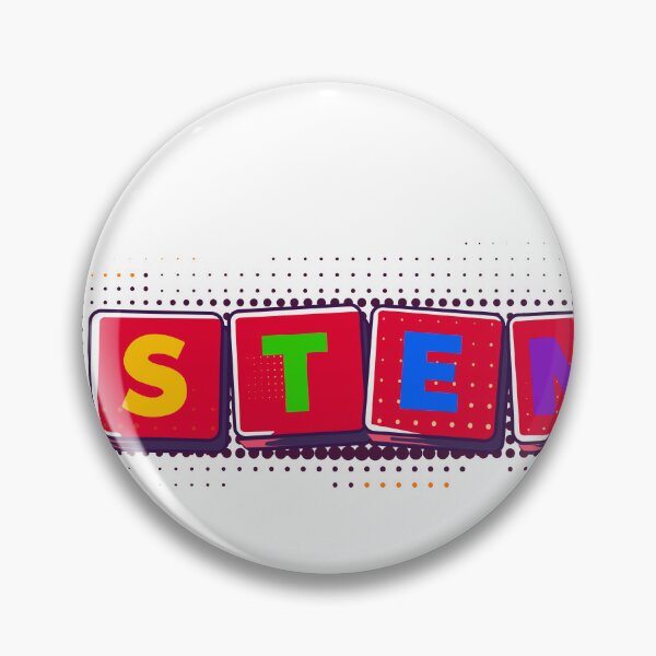 Item preview, STEM designed and sold by elife.ds.