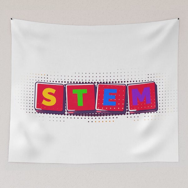Item preview, STEM designed and sold by elife.ds.