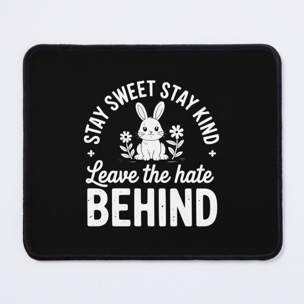Item preview, Stay Sweet Stay Kind designed and sold by theartfulaspie.