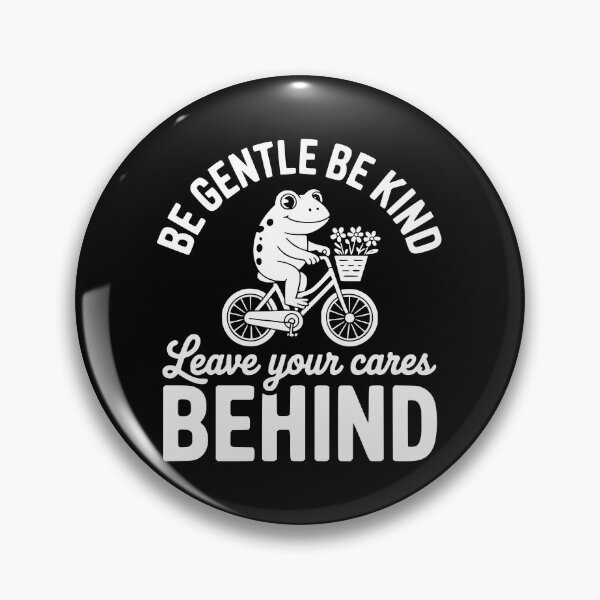 Item preview, Be Gentle Be Kind designed and sold by theartfulaspie.