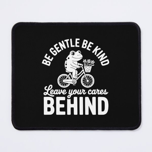 Item preview, Be Gentle Be Kind designed and sold by theartfulaspie.