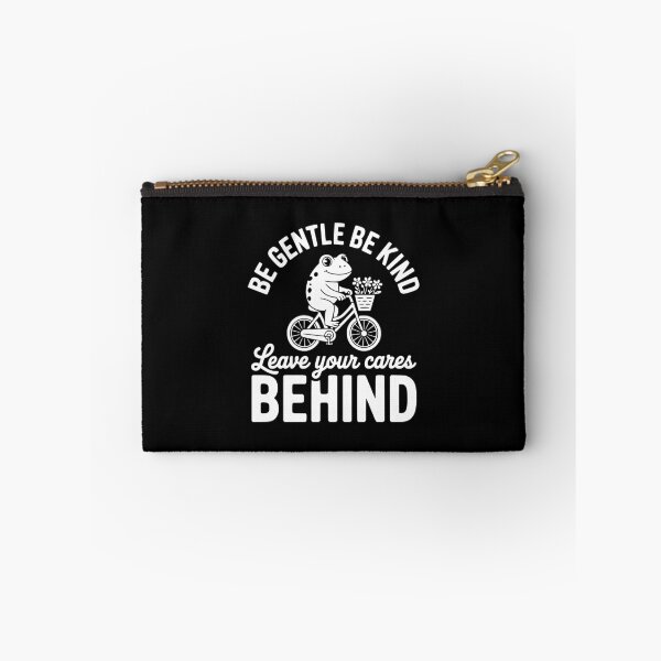 Item preview, Be Gentle Be Kind designed and sold by theartfulaspie.