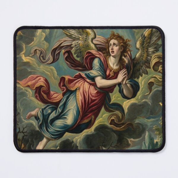 Item preview, Downfall of heaven designed and sold by The King's general goods.