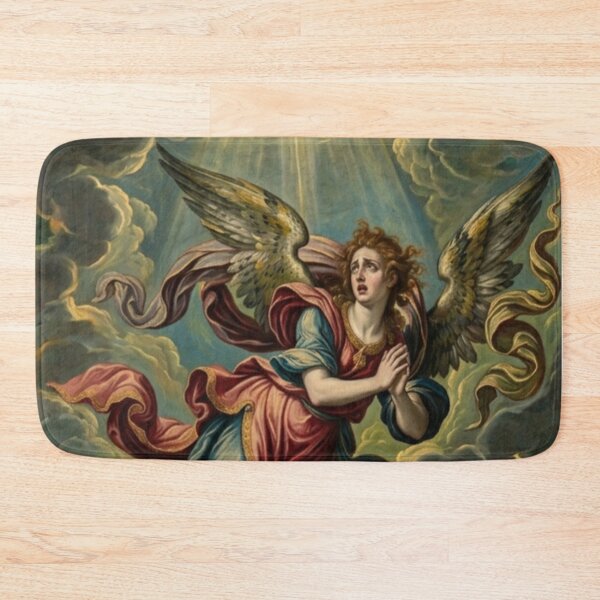 Item preview, Downfall of heaven designed and sold by The King's general goods.
