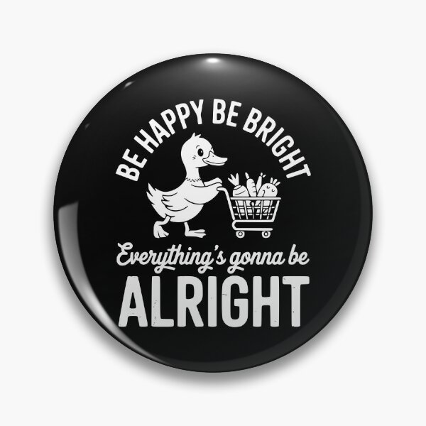 Item preview, Everything’s Gonna Be designed and sold by theartfulaspie.