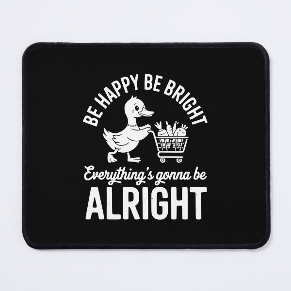 Item preview, Everything’s Gonna Be designed and sold by theartfulaspie.