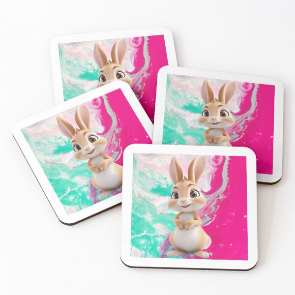 Item preview, Bunny  designed and sold by Universal shop777.