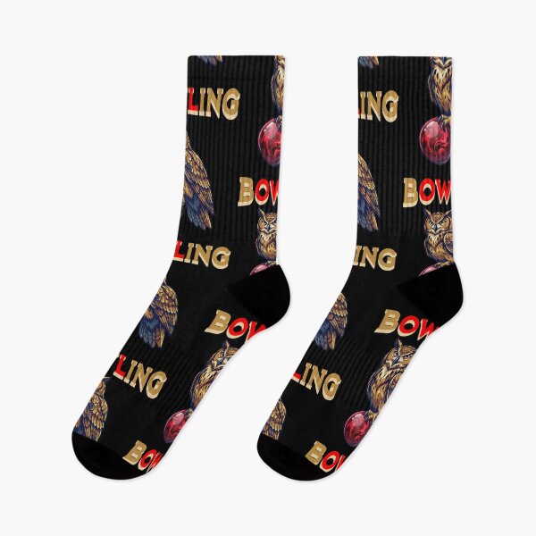 Item preview, Funny bowling design designed and sold by ReneMM.