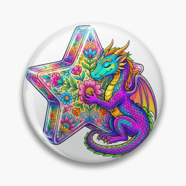 Item preview, Star pattern designed and sold by PP&RAINBOW SHOP.