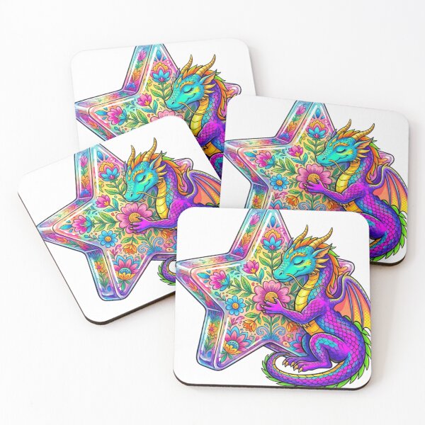 Item preview, Star pattern designed and sold by PP&RAINBOW SHOP.