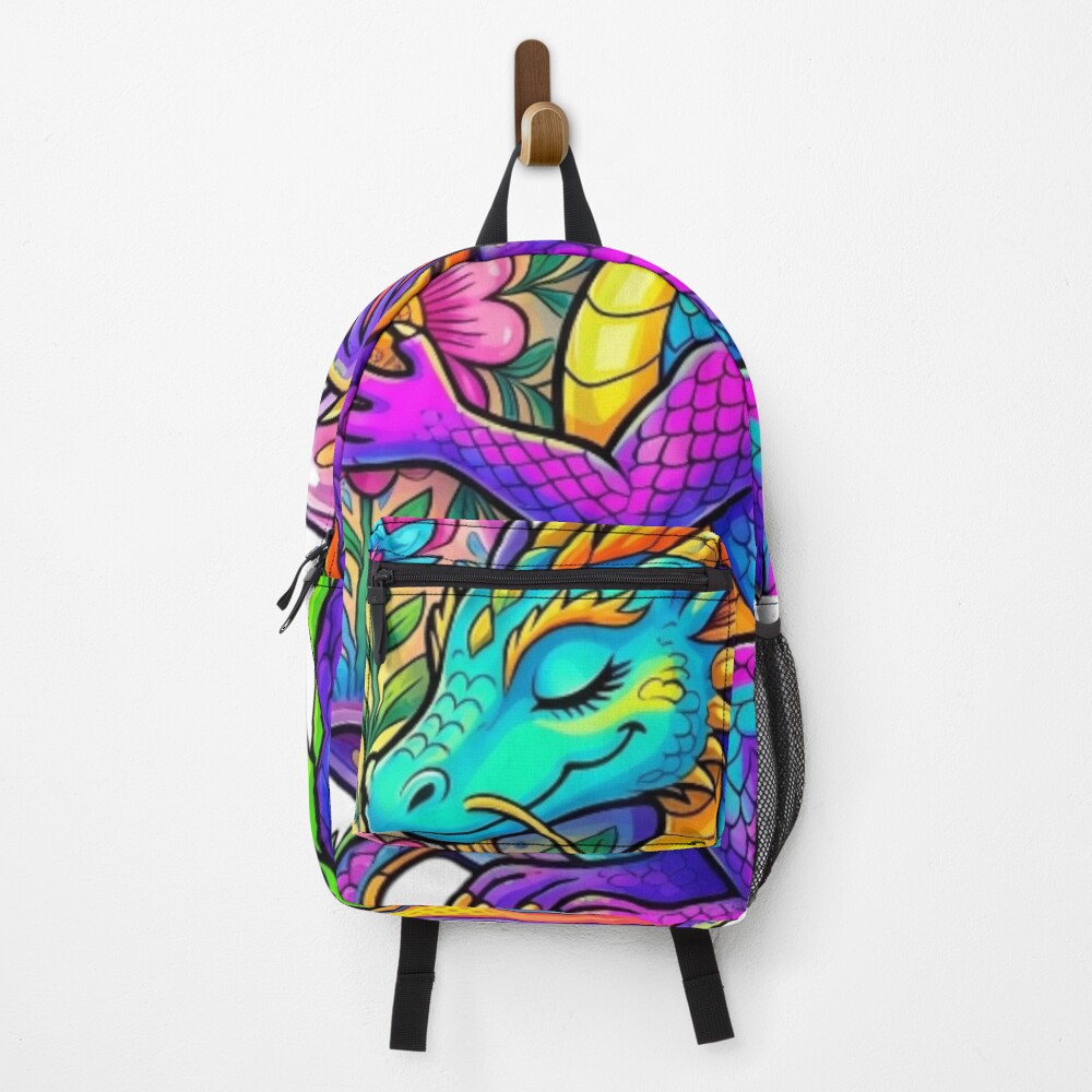 Item preview, Backpack designed and sold by Runglavan.