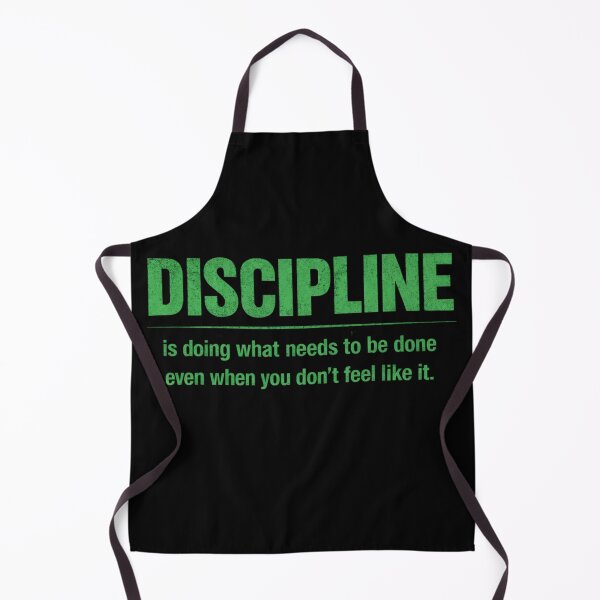 Item preview, Discipline designed and sold by rcg1127.