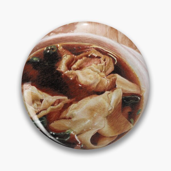 Item preview, Wonton Soup designed and sold by DoroStac.