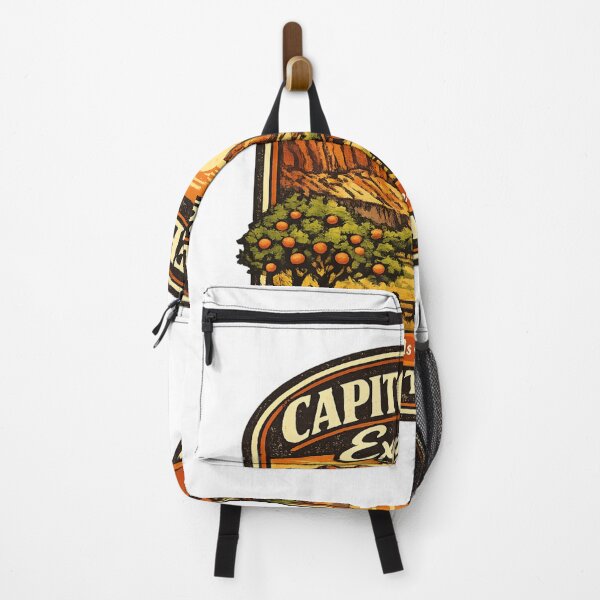 Item preview, Utah’s Red Rock Orchard designed and sold by Dresut.