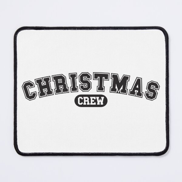 Item preview, Christmas Crew designed and sold by Texas Southern Studio.