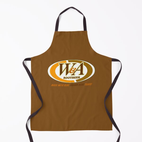 Item preview, W and A Rootbeer designed and sold by Normbot2000.