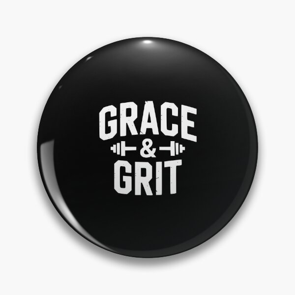 Item preview, Grace & Grit designed and sold by theartfulaspie.