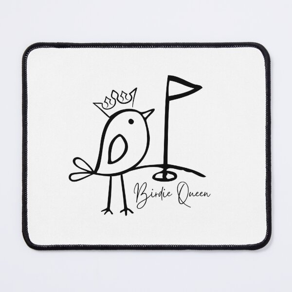 Item preview, Birdie Queen designed and sold by Birdie Queens.