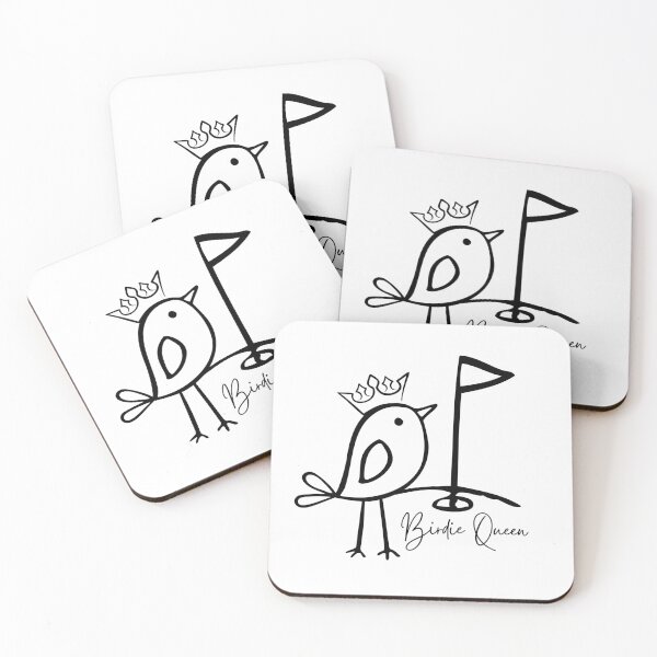Item preview, Birdie Queen designed and sold by Birdie Queens.