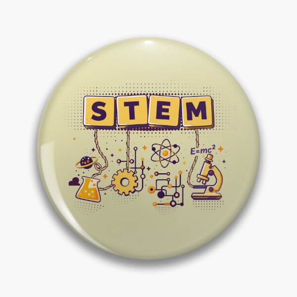Item preview, STEM designed and sold by elife.ds.