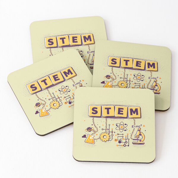 Item preview, STEM designed and sold by elife.ds.
