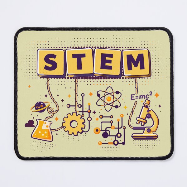 Item preview, STEM designed and sold by elife.ds.
