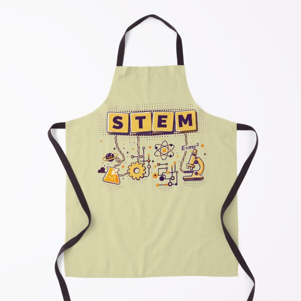 Item preview, STEM designed and sold by elife.ds.