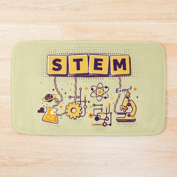 Item preview, STEM designed and sold by elife.ds.