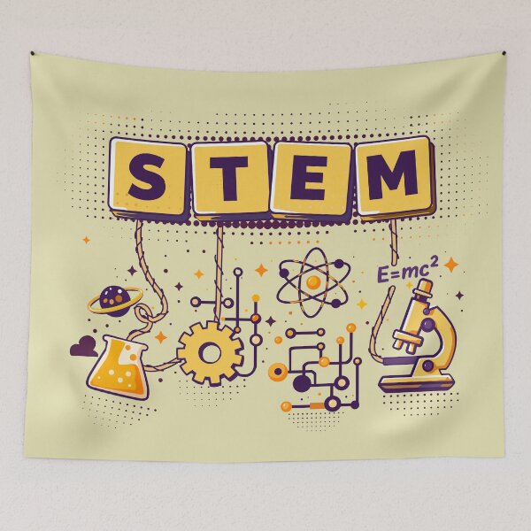 Item preview, STEM designed and sold by elife.ds.