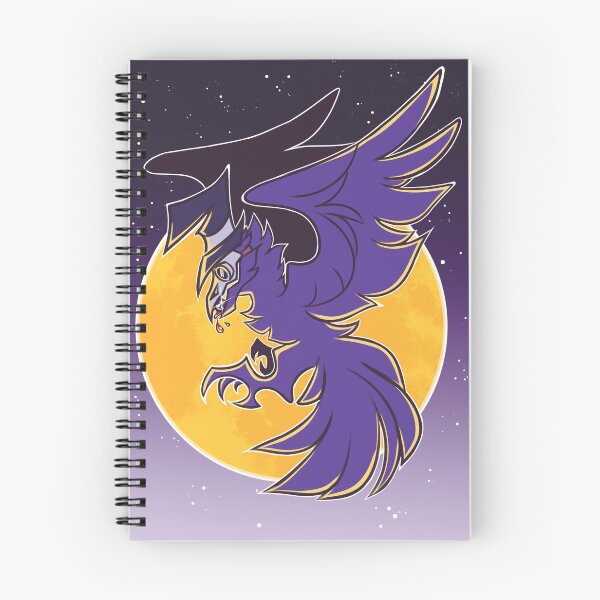 Item preview, Libris Moonlight  designed and sold by Vernoth.